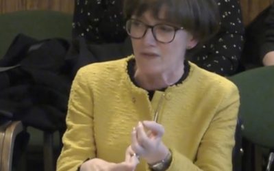 BAPL provides strong evidence and clear call for action to EFRA Committee