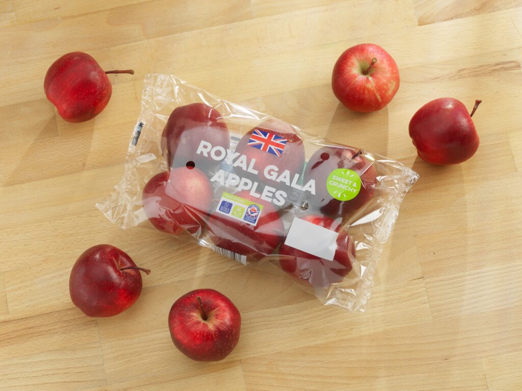 Lidl Royal Gala Apples