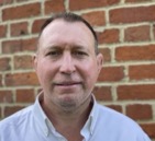 Nigel Jenner