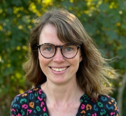 Rachel McGauley