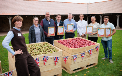BAPL retailer of the year awards